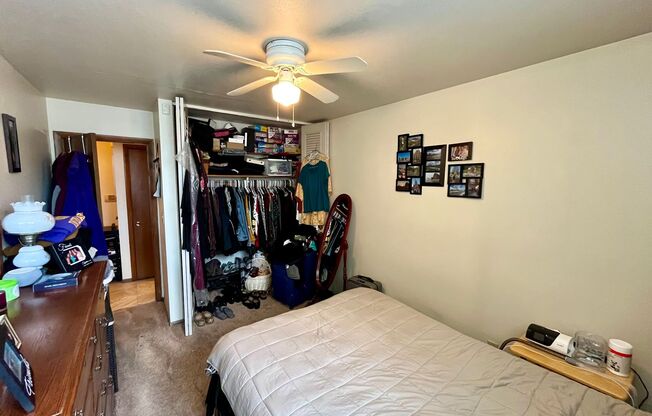 1 bed, 1 bath, $950, Unit 109
