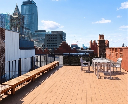 Studio, 1 bath, 458 sqft, $2,750, Unit 4K