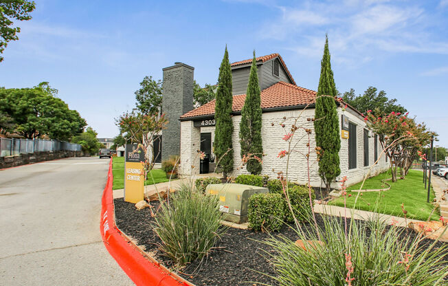 Partner-provided property photo