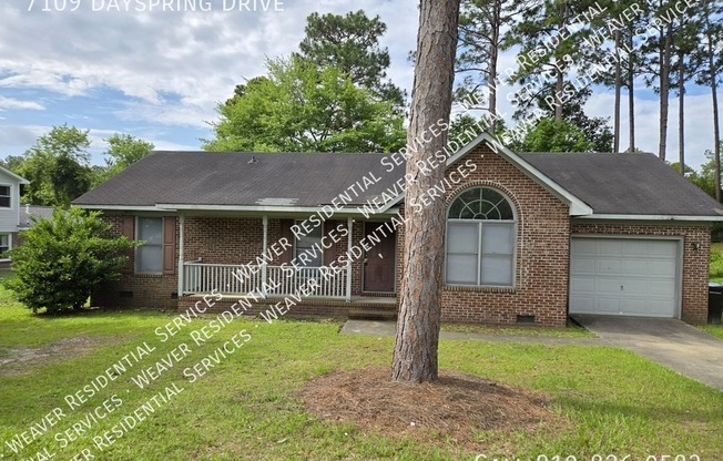 7109 DAYSPRING DR