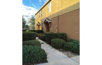 MOVE IN SPECIAL- 2 Bed/ 2 Bath Townhome in Pemberly Pines