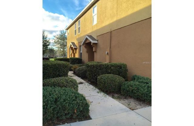 MOVE IN SPECIAL- 2 Bed/ 2 Bath Townhome in Pemberly Pines