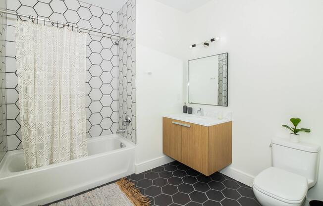 Solaris Lofts