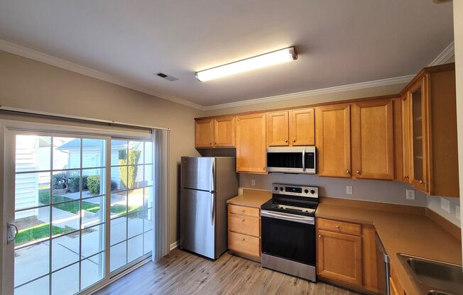 Lovely, Move in Ready 2 Bedroom in Stallings/Matthews