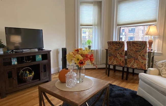 451 Park Dr Apt 4C