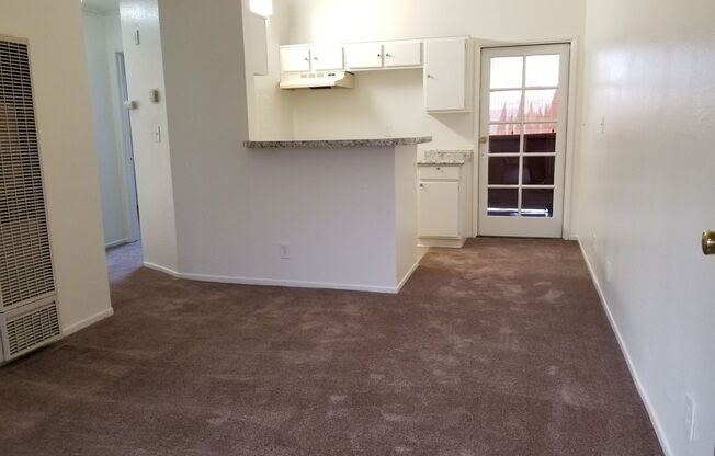 2 beds, 2 baths, 750 sqft, $1,995