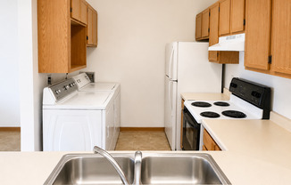Oak Street Townhomes