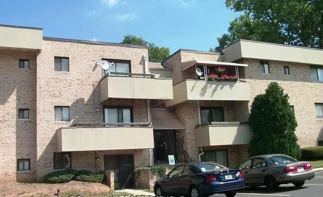 2 Bedroom Condo in Pikesville/Courthaven