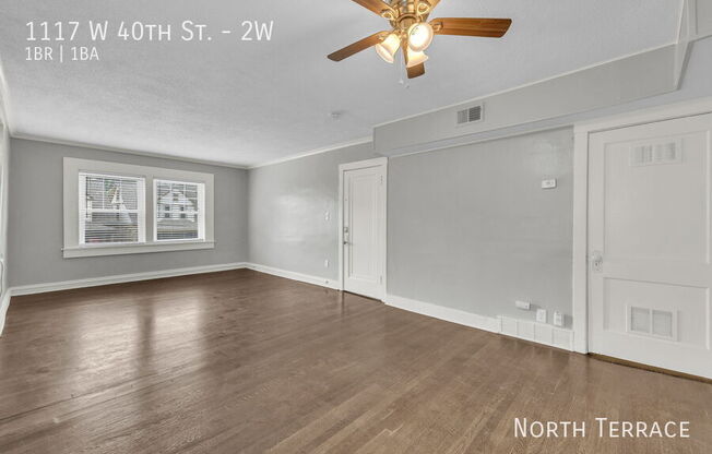 1117 W 40th St