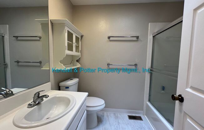 2 beds, 2.5 baths, $4,500