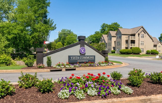 Vista Commons Apartments