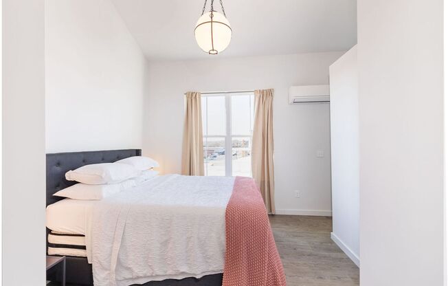 1 bed, 1 bath, 538 sqft, $1,145, Unit 411