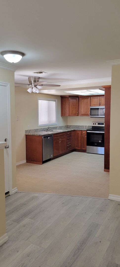 Village Court Apartments