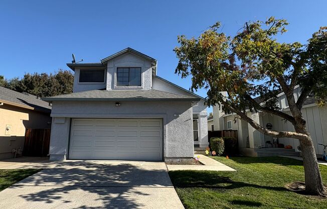 Beautifully Updated 3 Bed 2 Bath House in Brentwood