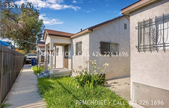 Partner-provided property photo