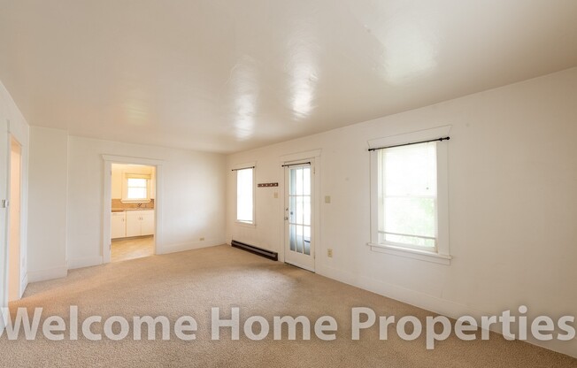 Cozy 2 Bedroom Apartment Close to WWU