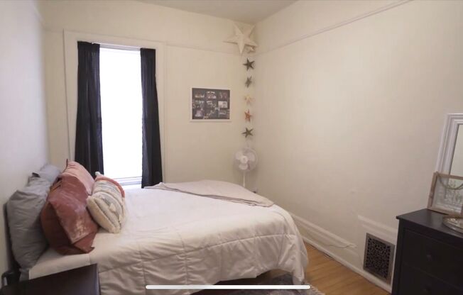 Graper House Apartments