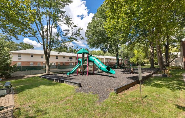 Lakeview Apartments