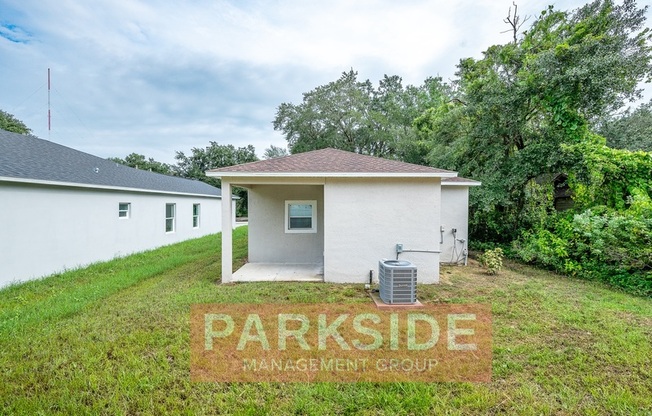 Partner-provided property photo