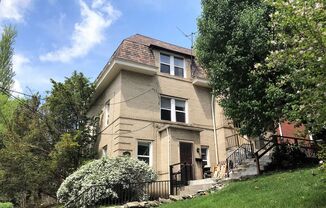 Squirrel Hill - Apartments For Rent In Pittsburgh