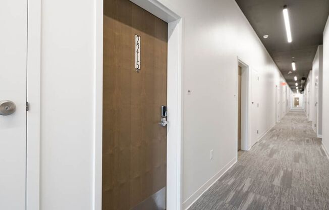 Studio, 1 bath, 487 sqft, $1,050, Unit 2215