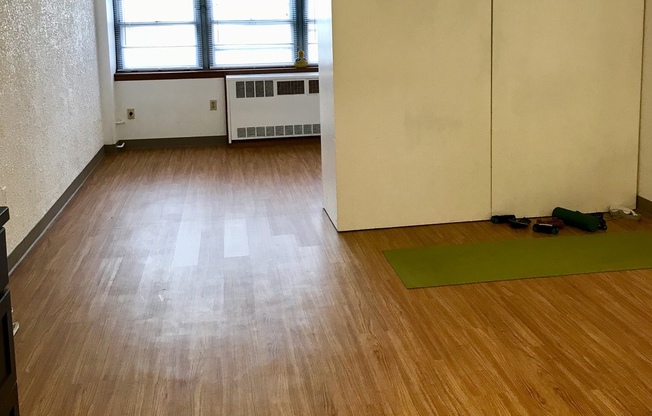 Studio, 1 bath, 450 sqft, $1,195, Unit 102