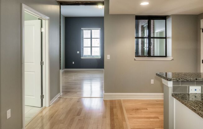 2 beds, 2 baths, 1,156 sqft, $1,445, Unit #701