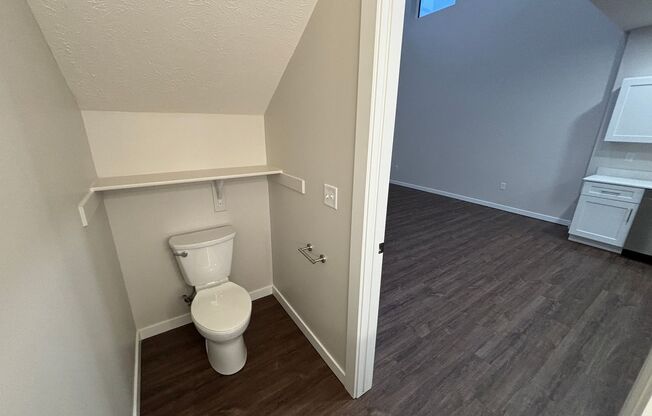 1 bed, 1.5 baths, 941 sqft, $1,595, Unit 218 - L941 LOFT