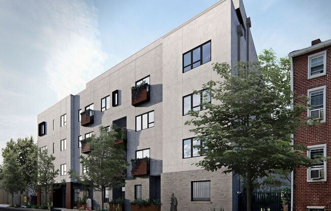 1 bed, 1 bath, 588 sqft, $1,650, Unit 306