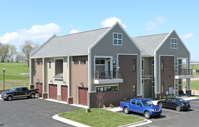 Traditions Landing