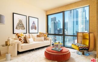 Studio, 1 bath, 492 sqft, $2,350, Unit 2213