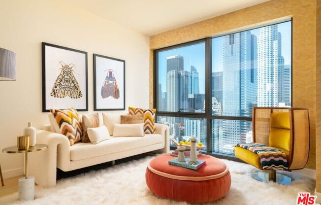 Studio, 1 bath, 492 sqft, $2,350, Unit 2213