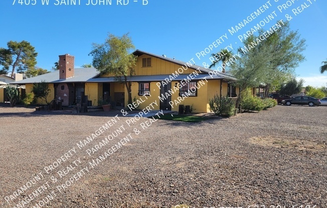 Partner-provided property photo