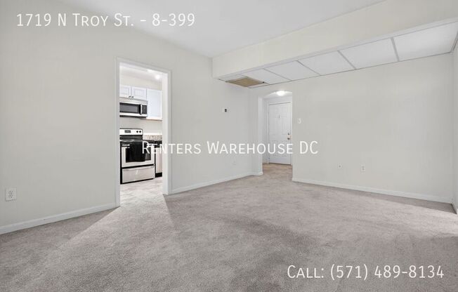 1719 N Troy St.  #8-399