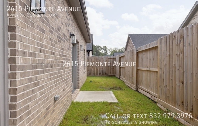 Partner-provided property photo