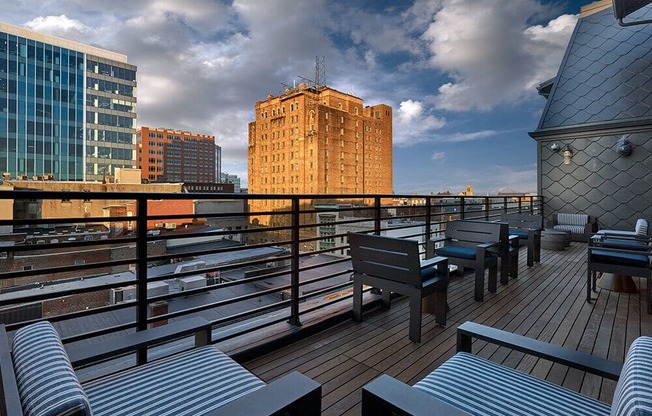 520 Lofts