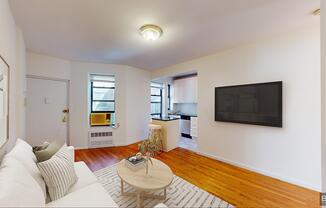 417 E 65 ST
