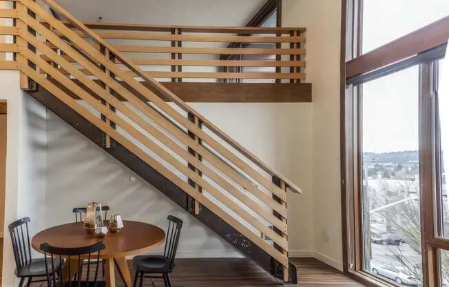 Ballard Lofts