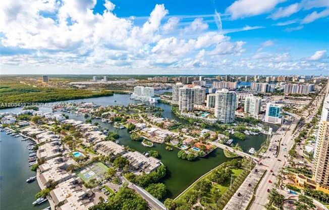 3 beds, 3 baths, 2,354 sqft, $9,500, Unit 16001 Collins Ave # 406