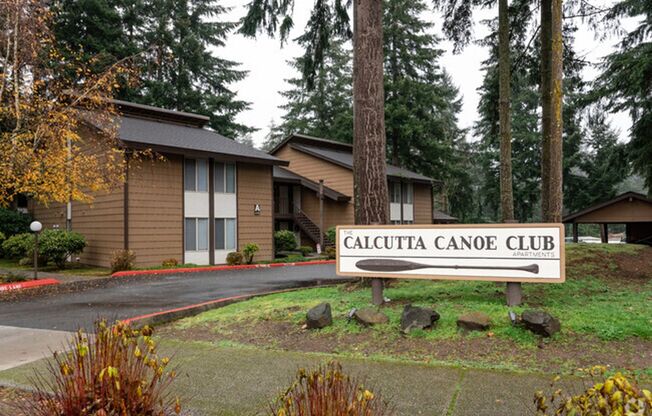 Calcutta Canoe Club