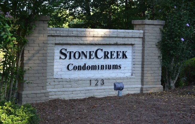 StoneCreek