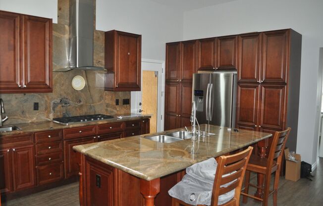 La Mesa Detached 4Br/2BA located in Academy Heights Neighborhood