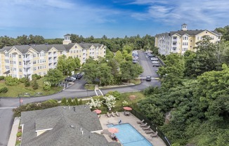 Welcome to Lynnfield Commons