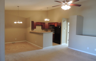 3 beds, 2 baths, $1,999