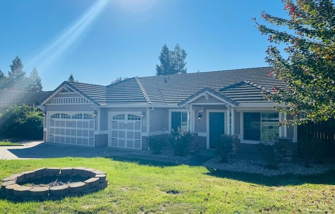 5106 Camanche Way - El Dorado Hills 95762