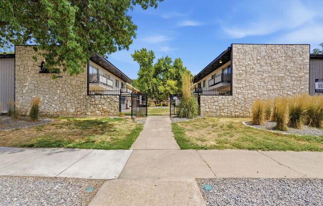 Towne Apartments