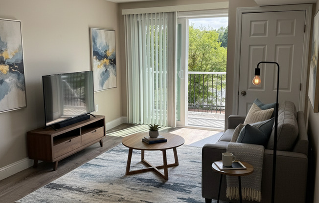 2 beds, 1 bath, 680 sqft, $2,500, Unit 21-33