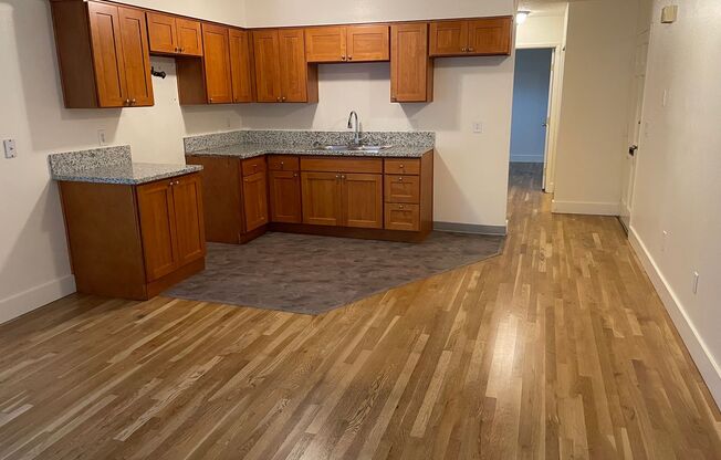 1 bed, 1 bath, $1,495, Unit 2125