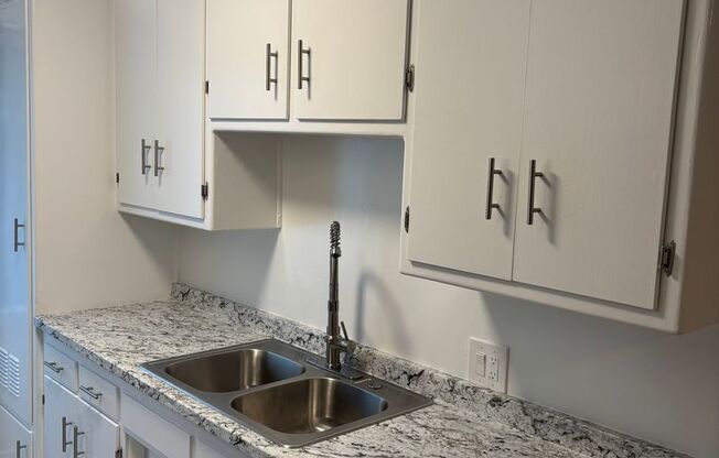 15th Street Apartments
