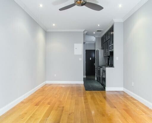 1 bed, 1 bath, $3,595, Unit 1A